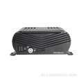 4 Channel hard drive mobile nvr